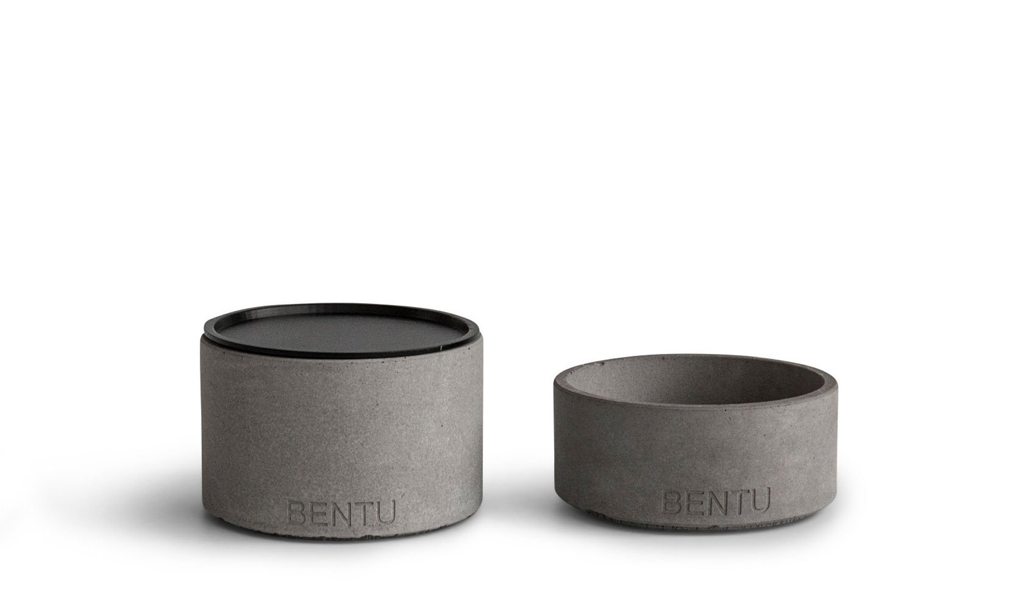 Bentu Concrete 0 Cover thumb